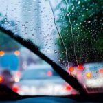 5 modelos de escobillas limpiaparabrisas fiables y duraderas para mejorar la visibilidad en días de lluvia