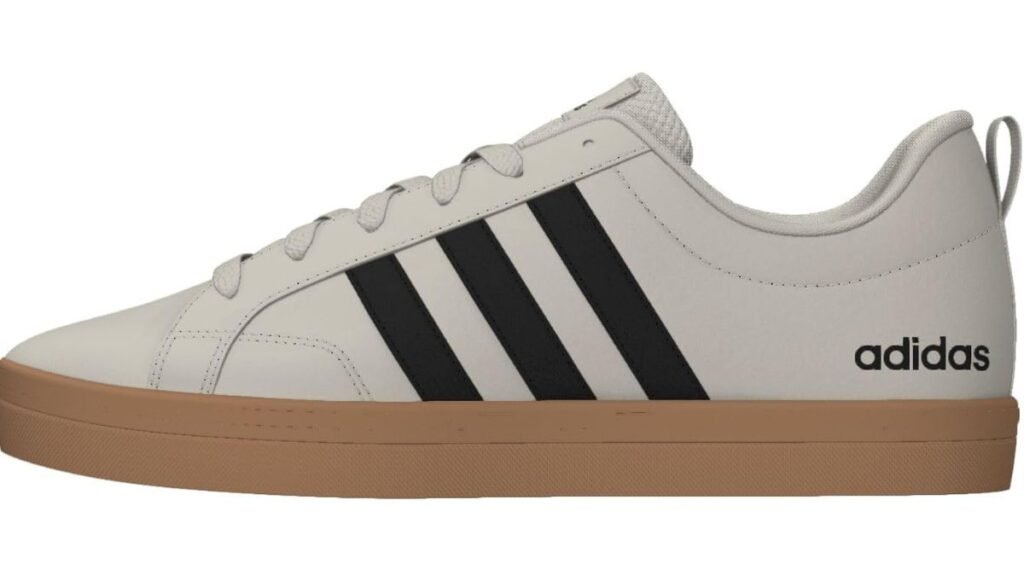 adidas vs pace 2 0 blanco negro hombre