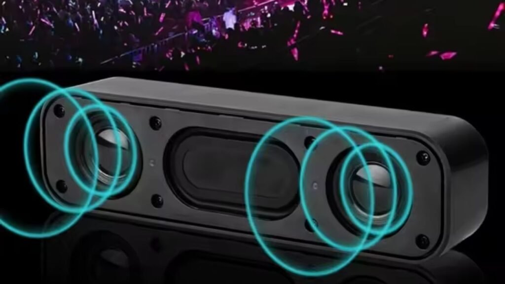 barra de sonido AliExpress