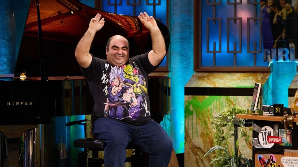 Granada oscura de Custodio Pérez novela de misterio y crimen líder en ventas de Amazon España