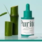 Sérum coreano para piel sensible que calma rojeces disponible en Amazon