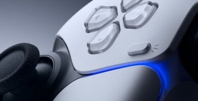 Estación de carga DualSense con precio mínimo histórico en Amazon durante Black Friday