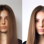 Mascarilla con colágeno más vendida de Amazon que controla el frizz y deja el cabello brillante