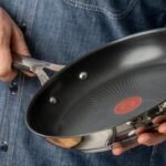Sartén antiadherente Tefal con revestimiento duradero y base difusora de calor