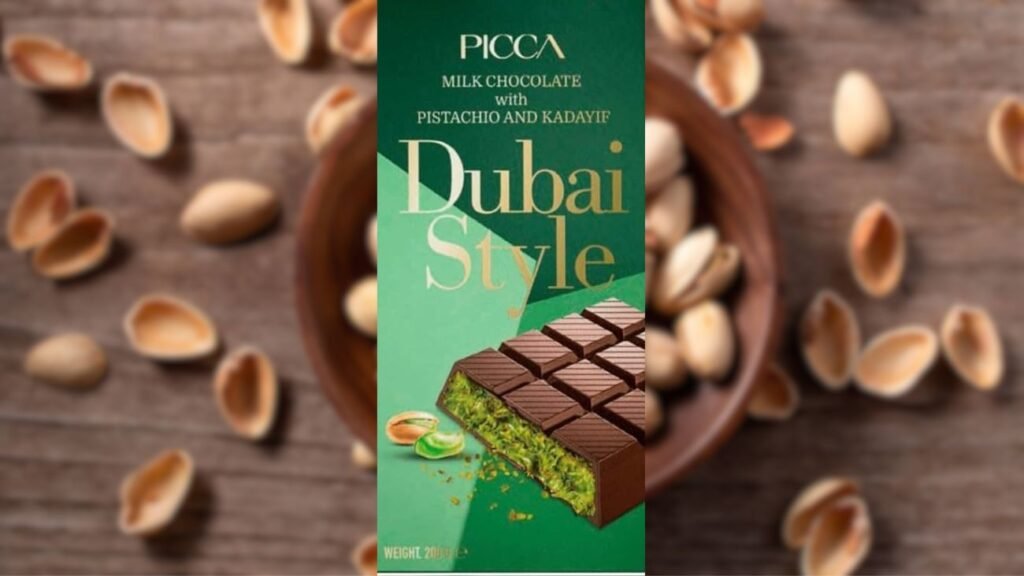 Picca Dubai Style