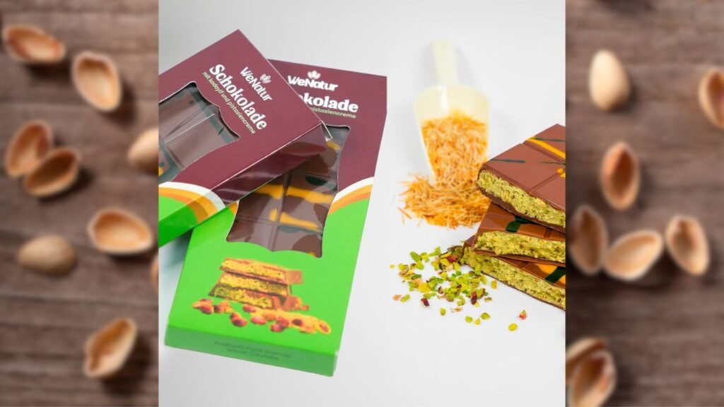 chocolate dubai we nature con pistacho