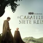 Imagen de Dunk y Egg en El Caballero de los Siete Reinos, libro relacionado con Juego de Tronos