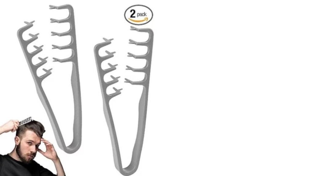 Peine texturizador Puasok