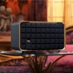 Altavoz JBL Authentics 200 en oferta con Wi-Fi en Amazon