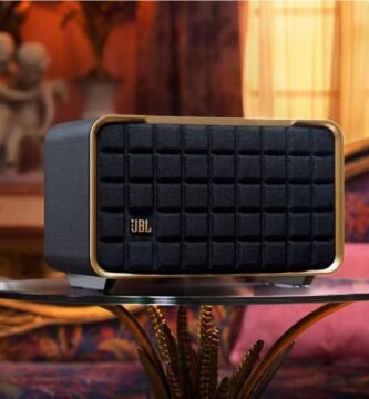 Altavoz JBL Authentics 200 en oferta con Wi-Fi en Amazon